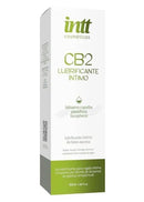Lubrificante Íntimo CB2 a Base de Terpenos 50ml Intt