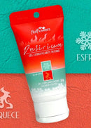 Delirium Gel Excitante Unissex 25g Hot Flowers