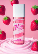 Blow Girl Beijos Body Splash 180ml Hot Flowers