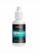 Sexy Drink Gotas do Desejo 15ml Hot Flowers