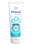 Hidranal lubrificante íntimo e anal com ácido hialurônico 50g