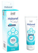 Hidranal lubrificante íntimo e anal com ácido hialurônico 50g