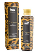 Selvagem óleo para massagem e hidratação 130ml