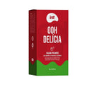 Ooh Delícia calda beijável com aroma de Morango Azedinho 11g