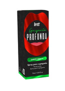 Garganta Profunda 15ml – Spray Refrescante Menta e Conforto Oral (Cópia)