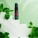 Garganta Profunda 15ml – Spray Refrescante Menta e Conforto Oral (Cópia)