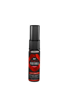 Garganta Profunda 15ml – Spray Refrescante Morango e Conforto Oral