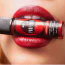 Garganta Profunda 15ml – Spray Refrescante Morango e Conforto Oral