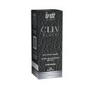 Cliv Intt Black gel facilitador com ácido hialurônico e efeito gelado 17g