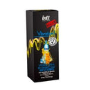 Vibration power vodka com energético gel com efeito de vibração, pulsação e aquecimento 17ml