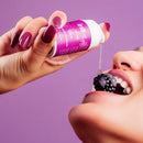Vibration Gel Excitante que Vibra Sabor Amora 17ml Intt