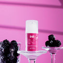 Vibration Gel Excitante que Vibra Sabor Amora 17ml Intt