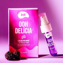 OOH Delícia Calda Picante Amora 11g Linha