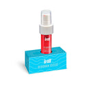Ooh Delícia calda beijável com aroma de Morango Azedinho 11g