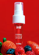 Calda Beijável Picante 11g Linha Deborah Secco Intt