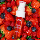 Ooh Delícia calda beijável com aroma de Morango Azedinho 11g