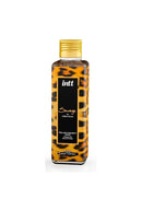 Selvagem óleo para massagem e hidratação 130ml