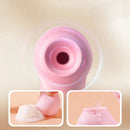 Vibrador Ponto G e Clitóris Serela Coleção - Prazer Tech - Éveil de Velours