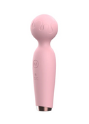 Massageador Corporal Recarregável Com 10 Modos De Vibração Serela - Coleção Prazer Tech - Muse Intime