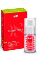 Gel Clitoriano Intensificador de Orgasmo Deborah Secco 17g