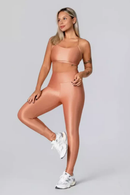 Legging Case + Top Compressão Papaia Serela - Coleção Corpo Livre -  Liberté