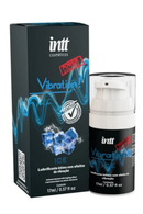 Vibration power ice gel com efeito de vibração, pulsação e aquecimento 17ml