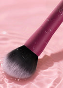 Vibrador Recarregável em Formato de Pincel Serela Coleção - Prazer Tech - Le Pinceau Secret Marsala