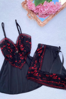 Short Dool Serela Coleção - Lounge - Séduction Fatale