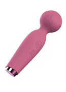 Massageador Corporal Recarregável Com 10 Modos De Vibração Serela - Coleção Prazer Tech - Muse Intime