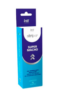 Super Macho Stripper gel funcional masculino 8g
