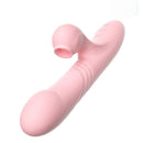 Vibrador Ponto G e Clitóris Serela Coleção - Prazer Tech - Éveil de Velours