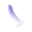 Penetrador Curvado em Silicone Líquido 16x6,5cm Para Uso Em Cintas Serela Coleção - Prazer Tech - Confort