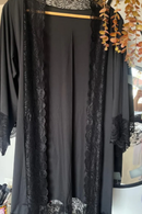 Robe Serela Coleção - Noites Quentes - Charme Obscur