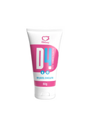 D4 Gel Umectante Lubrificante Chiclete 60g