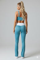Legging e Top Serela - Coleção Corpo Livre - Femme Active