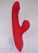 Vibrador Ponto G e Clitóris Serela Coleção - Prazer Tech - Canon