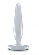 Plug Anal Jelly 7,5 X 1,5 Serela Coleção – Prazer Tech – Secret Pression II