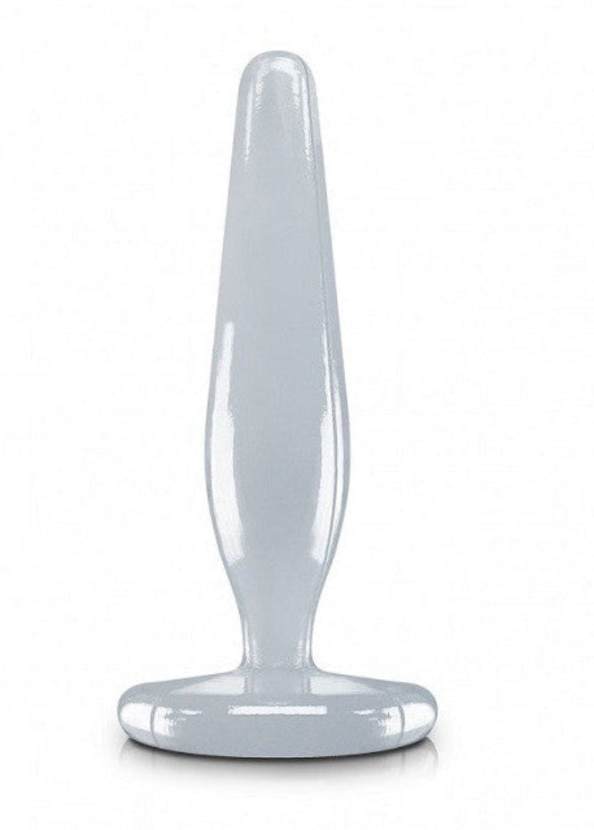 Plug Anal Jelly 7,5 X 1,5 Serela Coleção – Prazer Tech – Secret Pression II