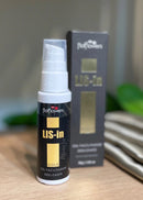 LIS-In Gel Dessensibilizante Anal 30g Hot Flowers