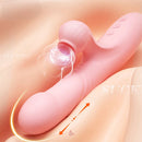Vibrador Ponto G e Clitóris Serela Coleção - Prazer Tech - Éveil de Velours