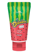 Deslizante Ice Babaloo Melancia Lubrificante Hotflowers 60g