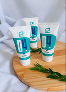 D4 Gel Umectante Lubrificante Neutro 60g