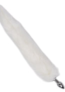 Plug Anal G Com Cauda Serela Coleção – Prazer Tech – Volupté