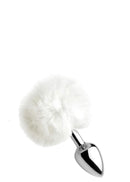 Plug Anal M Com Pompom Serela Coleção – Prazer Tech – Volupté