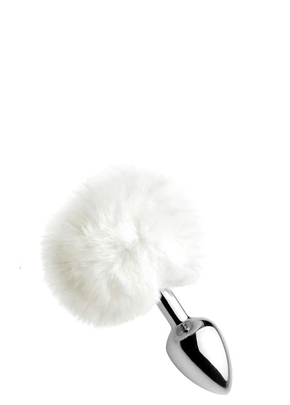 Plug Anal M Com Pompom Serela Coleção – Prazer Tech – Volupté