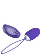 Cápsula Recarregável com Controle Wireless Serela Coleção - Prazer Tech - Bibelot