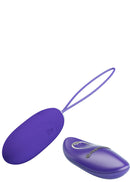 Cápsula Recarregável com Controle Wireless Serela Coleção - Prazer Tech - Bibelot