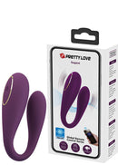 Vibrador Ponto G e Clitoris App Serela Coleção - Prazer Tech - À deux