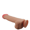 Pênis Realístico 26cm Serela - Coleção Prazer Tech - Doux
