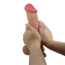 Pênis Realístico 26cm Serela - Coleção Prazer Tech - Doux